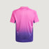 Allemagne - Maillot Extérieur 24/25 - Violet, Bleu
